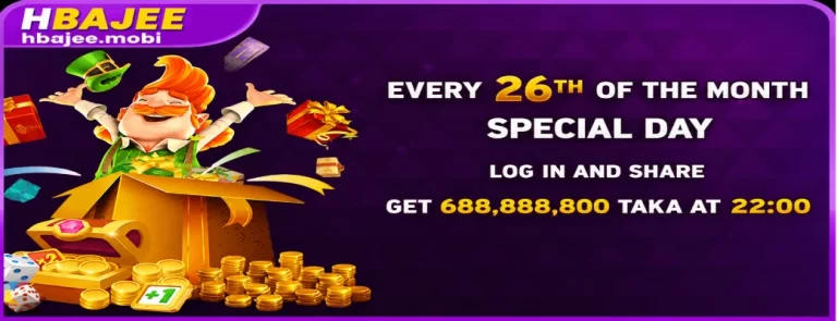 Online casino promotions and bonus offers display