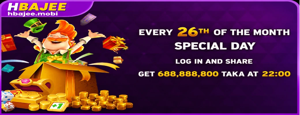 Online casino promotions and bonus offers display